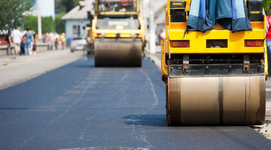 Expert top industrial roofings services in Earlham, IA